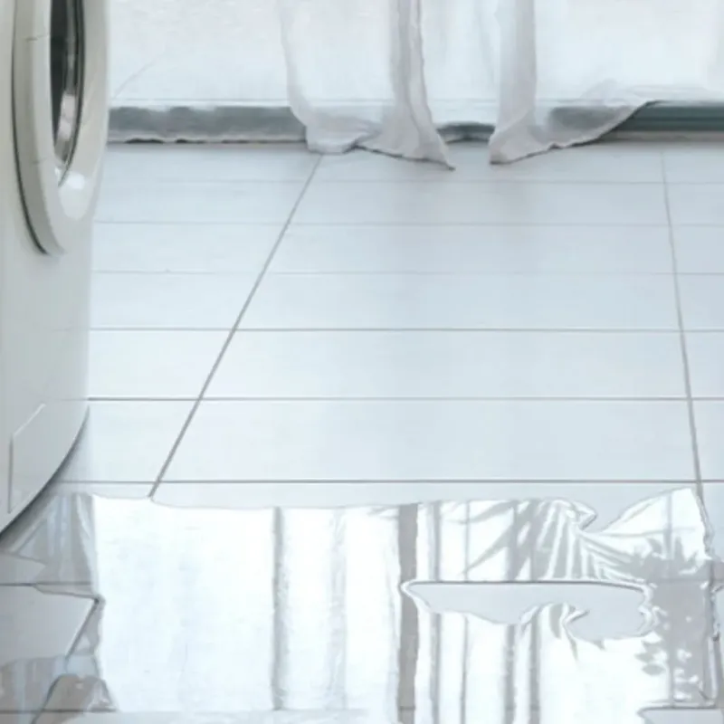 Appliance Leak Cleanup in Valley City, ND