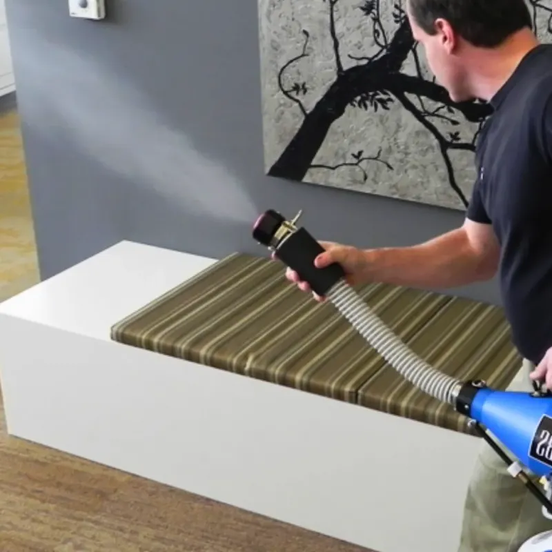 Professional Odor Removal in Valley City, ND
